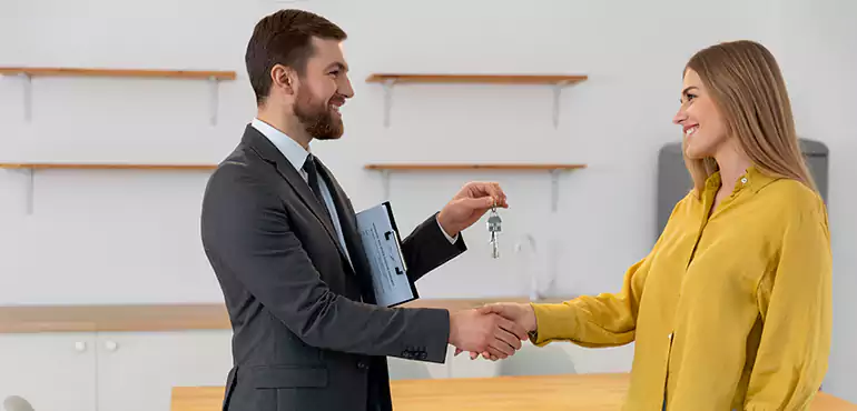 Double Closing Services in El Paso, TX