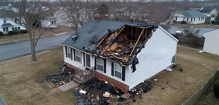 Why Choose Us for Selling Damaged House in El Paso, TX?