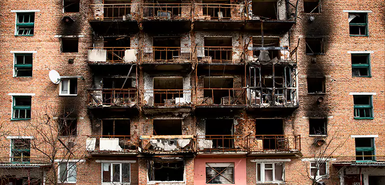 Why Homeowners Choose Us to Sell Their Distressed Homes in El Paso