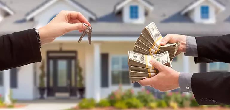 Why El Paso Homeowners Choose Us Over Other Buyers