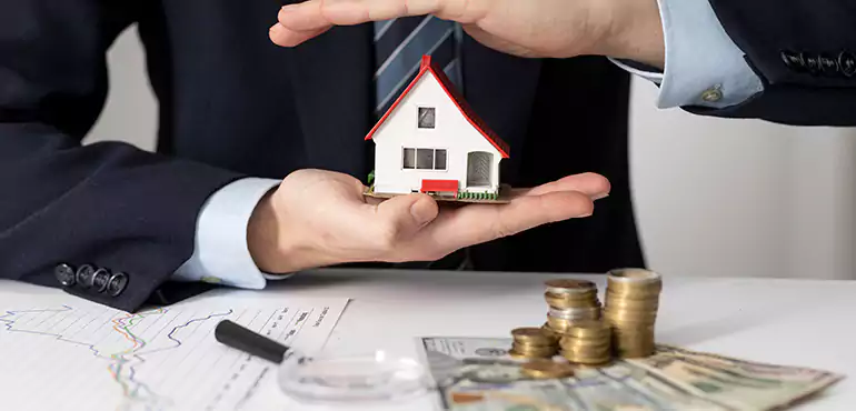 Benefits of Selling to Us in El Paso, TX