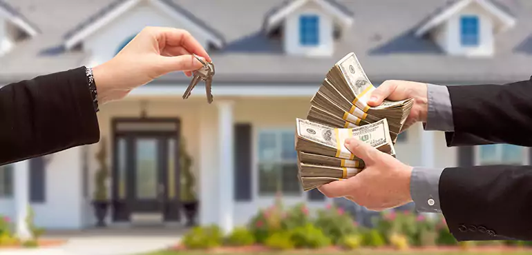  Quick Property Buying Process in El Paso, TX