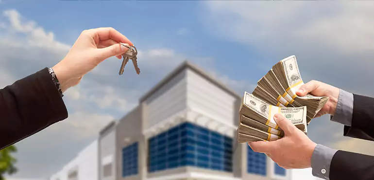 Multifamily Buildings For Sale On Cash in El Paso, TX
