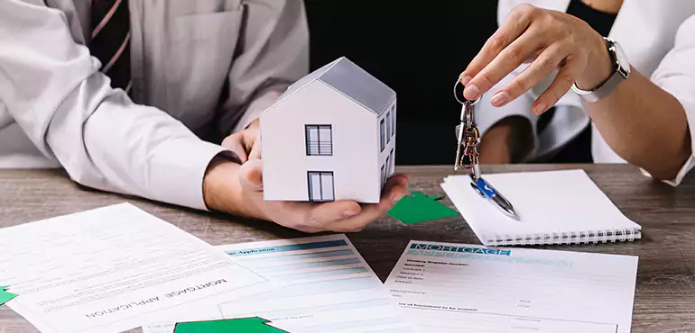 Why Homeowners in El Paso, TX Choose Our Off-Market Home Buying Process?