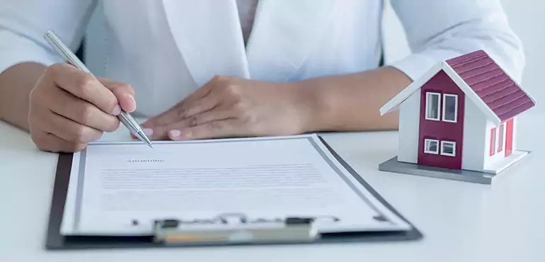 Stop Mortgage Stress in El Paso – Sell House in Default and Break Free from Debt