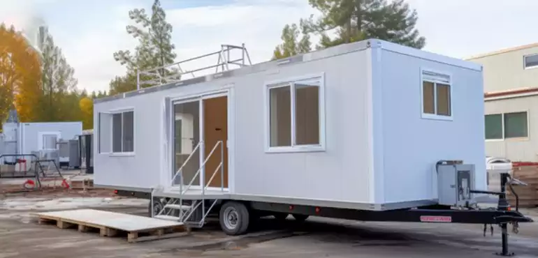 Mobile Homes We Buy in El Paso, TX